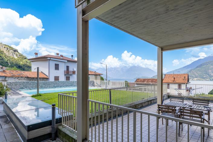 Image No.6-Appartement de 2 chambres à vendre à Menaggio