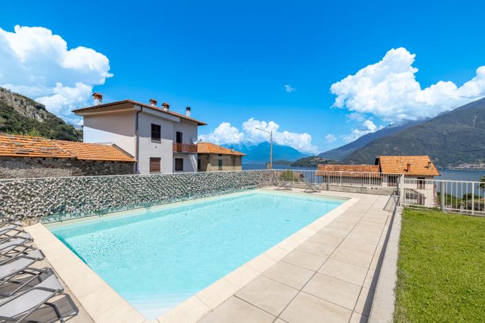 Image No.13-Appartement de 2 chambres à vendre à Menaggio