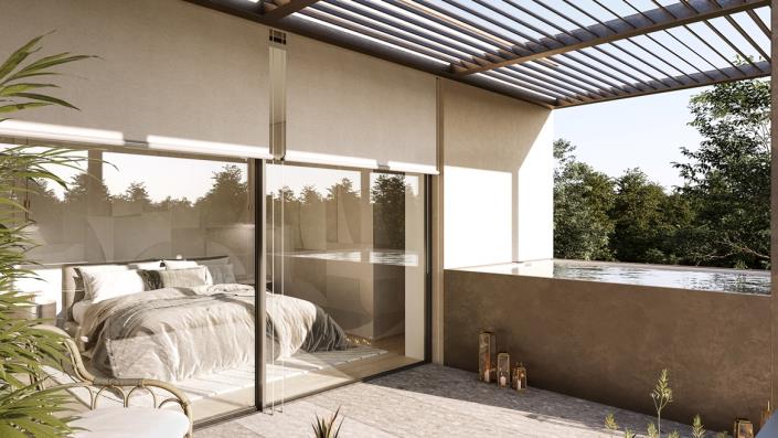 Image No.8-3 Bed Villa for sale