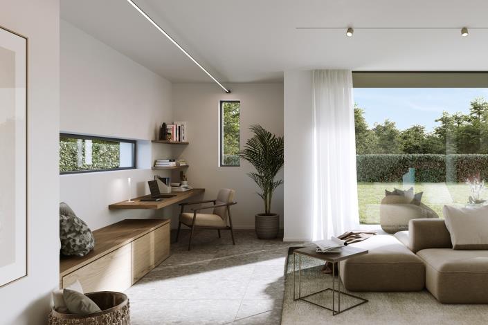 Image No.5-3 Bed Villa for sale