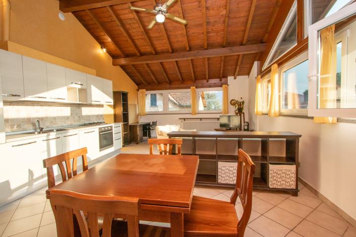 Image No.17-Appartement de 2 chambres à vendre à Tremezzina