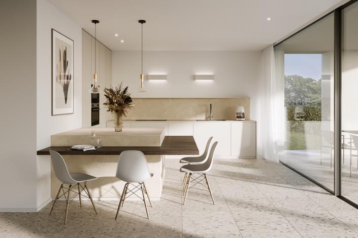 Image No.3-Villa de 3 chambres à vendre à Menaggio