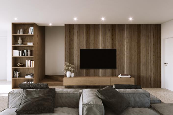 Image No.5-Villa de 3 chambres à vendre à Menaggio