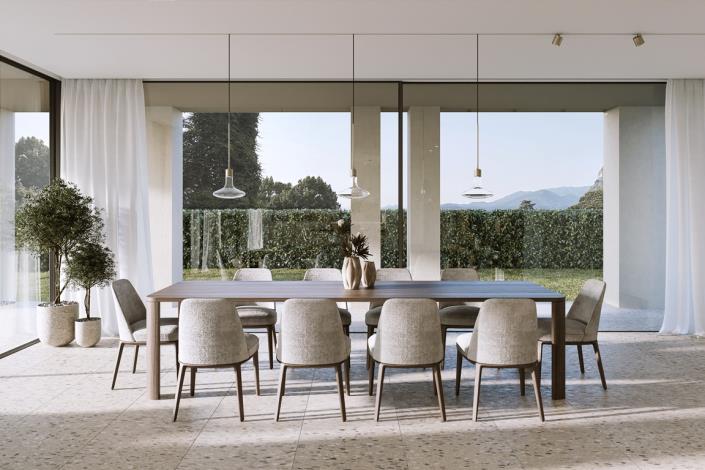 Image No.7-Villa de 3 chambres à vendre à Menaggio