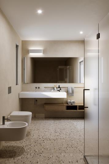 Image No.8-Villa de 3 chambres à vendre à Menaggio