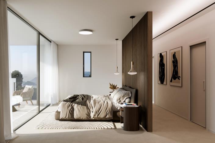 Image No.9-Villa de 3 chambres à vendre à Menaggio