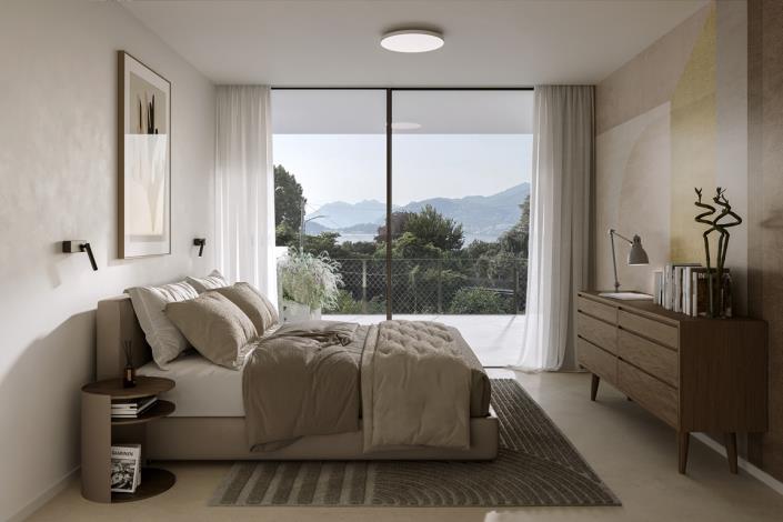 Image No.11-Villa de 3 chambres à vendre à Menaggio