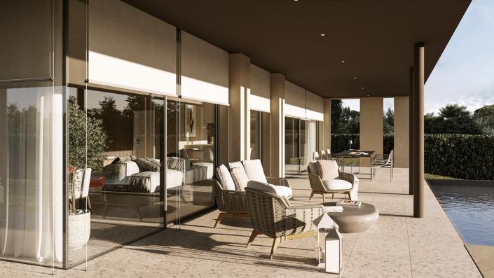 Image No.16-Villa de 3 chambres à vendre à Menaggio