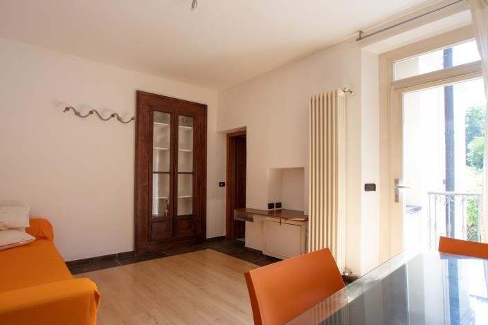 Image No.3-Appartement de 1 chambre à vendre à Menaggio
