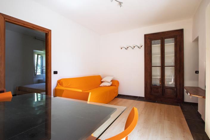 Image No.4-Appartement de 1 chambre à vendre à Menaggio