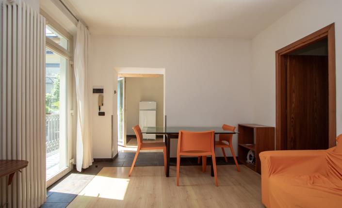 Image No.5-Appartement de 1 chambre à vendre à Menaggio