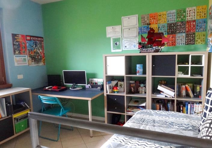 Image No.16-Appartement de 2 chambres à vendre à Tremezzina