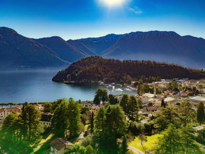 Image No.29-Appartement de 2 chambres à vendre à Tremezzina