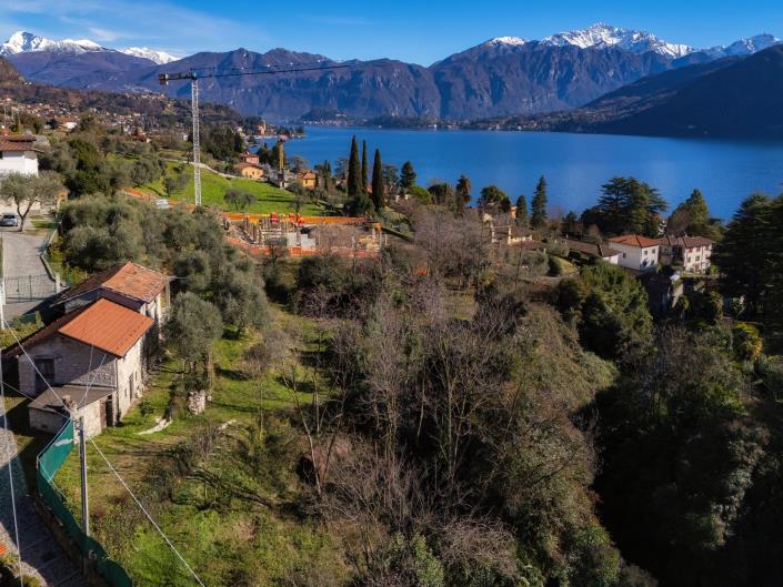 Image No.20-Appartement de 2 chambres à vendre à Tremezzina