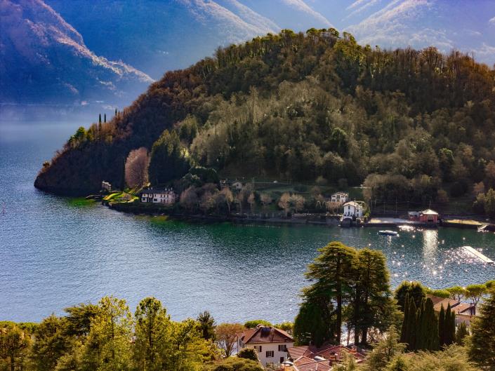 Image No.27-Appartement de 2 chambres à vendre à Tremezzina