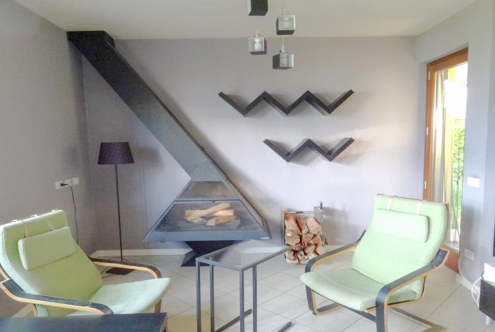 Image No.10-Appartement de 2 chambres à vendre à Tremezzina