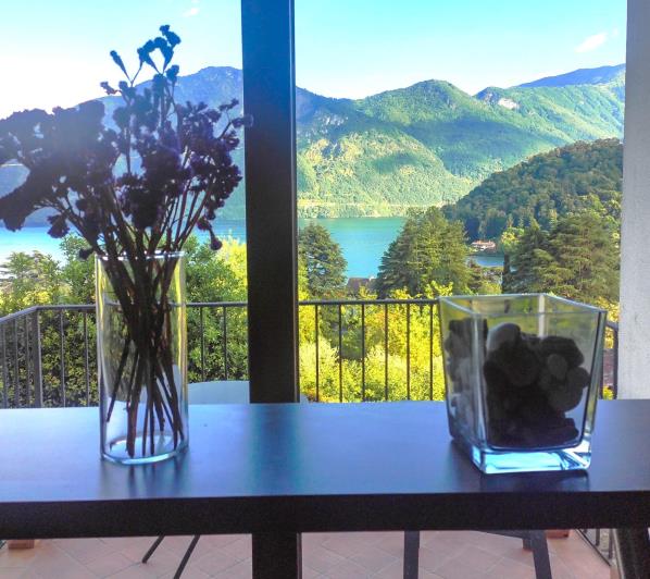 Image No.26-Appartement de 2 chambres à vendre à Tremezzina