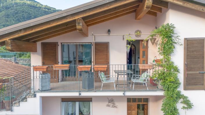 Image No.6-Maison de 3 chambres à vendre à Gravedona