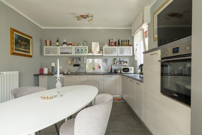 Image No.4-Maison de 3 chambres à vendre à Gravedona