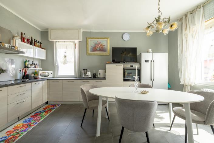 Image No.7-Maison de 3 chambres à vendre à Gravedona