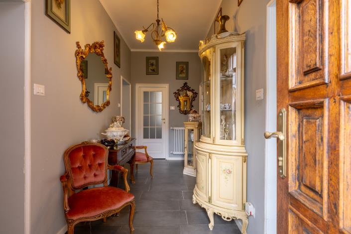 Image No.8-Maison de 3 chambres à vendre à Gravedona