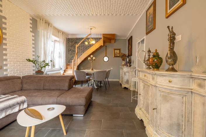 Image No.9-Maison de 3 chambres à vendre à Gravedona