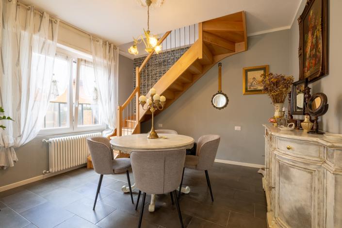 Image No.3-Maison de 3 chambres à vendre à Gravedona