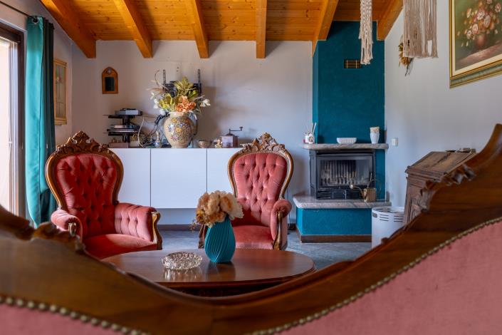 Image No.14-Maison de 3 chambres à vendre à Gravedona