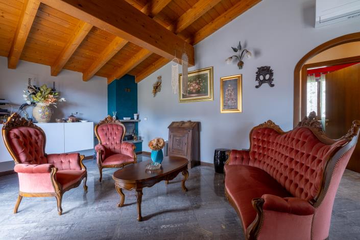 Image No.15-Maison de 3 chambres à vendre à Gravedona