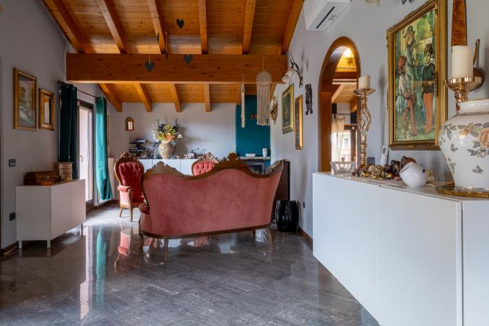 Image No.17-Maison de 3 chambres à vendre à Gravedona