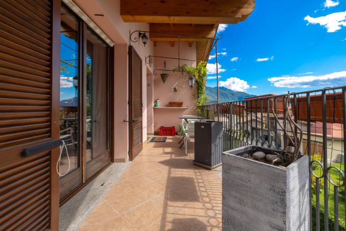 Image No.21-Maison de 3 chambres à vendre à Gravedona