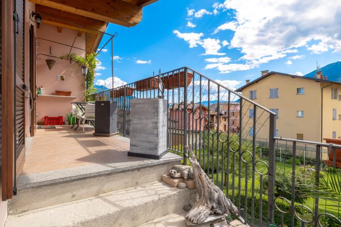 Image No.22-Maison de 3 chambres à vendre à Gravedona