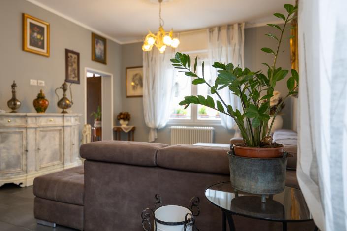 Image No.25-Maison de 3 chambres à vendre à Gravedona