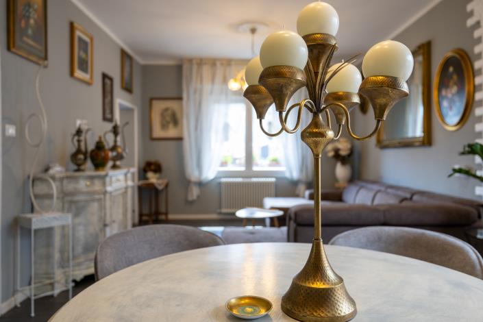 Image No.27-Maison de 3 chambres à vendre à Gravedona