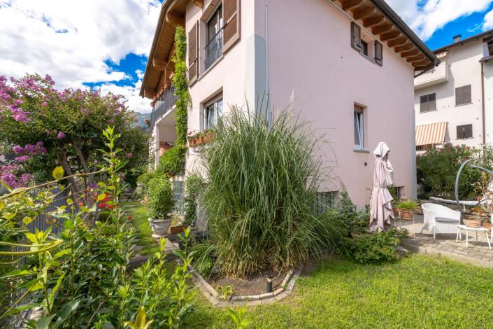 Image No.28-Maison de 3 chambres à vendre à Gravedona