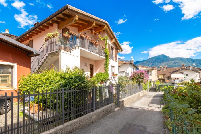 Image No.30-Maison de 3 chambres à vendre à Gravedona