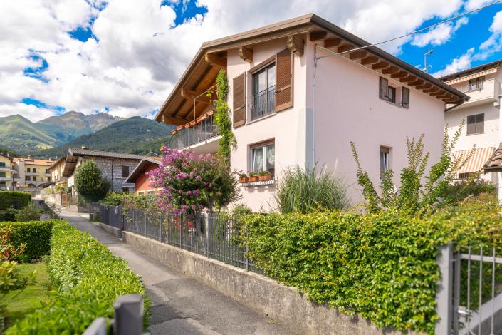 Image No.31-Maison de 3 chambres à vendre à Gravedona