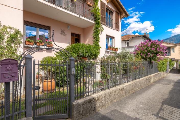 Image No.32-Maison de 3 chambres à vendre à Gravedona