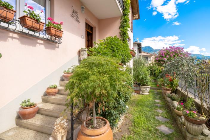 Image No.33-Maison de 3 chambres à vendre à Gravedona