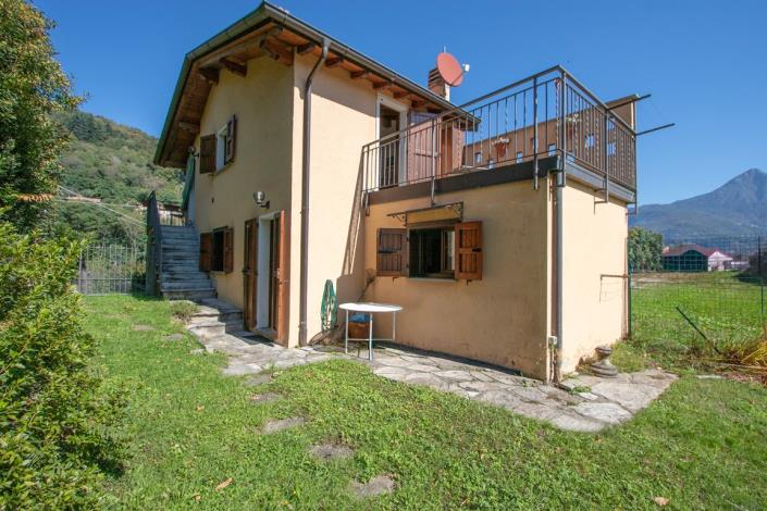 Image No.1-Maison de 2 chambres à vendre à San Siro