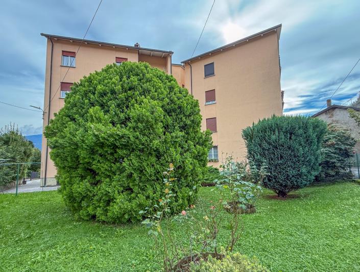 Image No.1-Appartement de 2 chambres à vendre à Menaggio