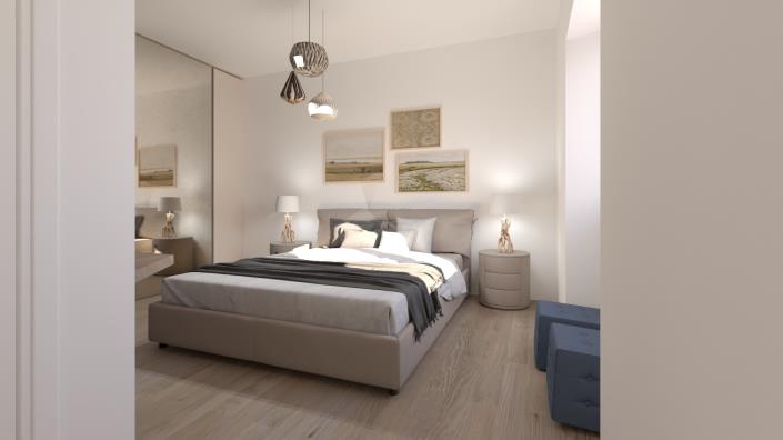 Image No.8-Appartement de 1 chambre à vendre à Tremezzina