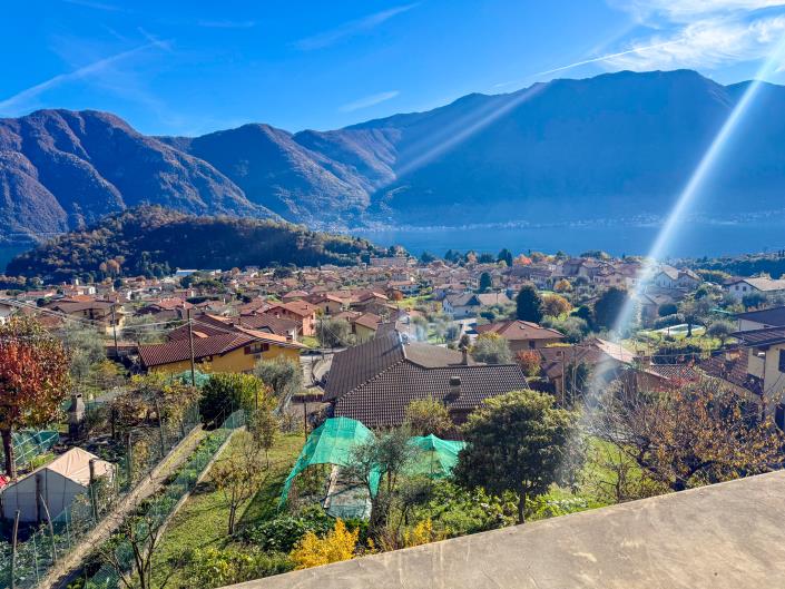 Image No.11-Appartement de 1 chambre à vendre à Tremezzina