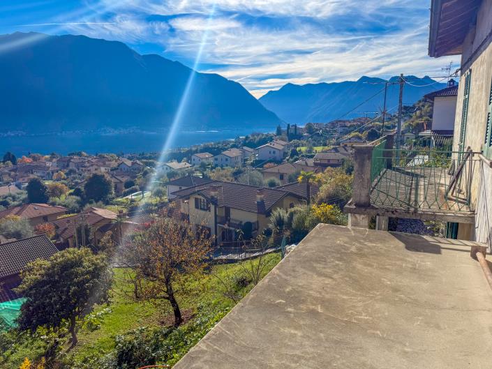 Image No.12-Appartement de 1 chambre à vendre à Tremezzina