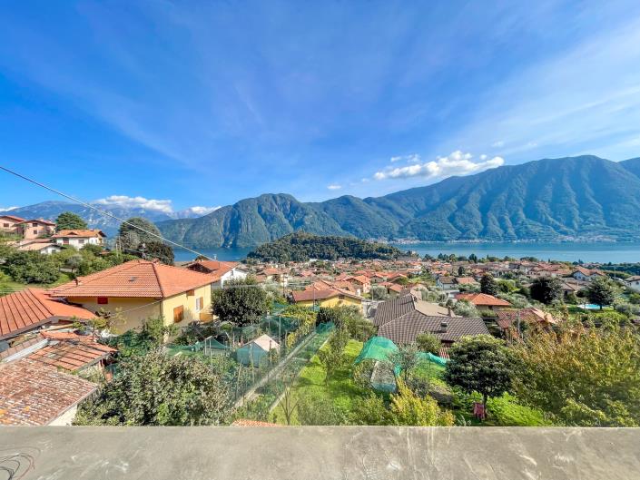 Image No.13-Appartement de 1 chambre à vendre à Tremezzina