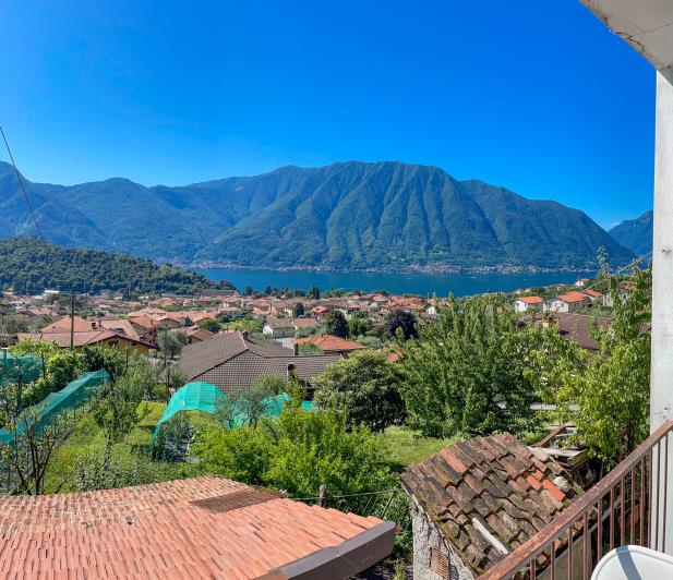 Image No.14-Appartement de 1 chambre à vendre à Tremezzina