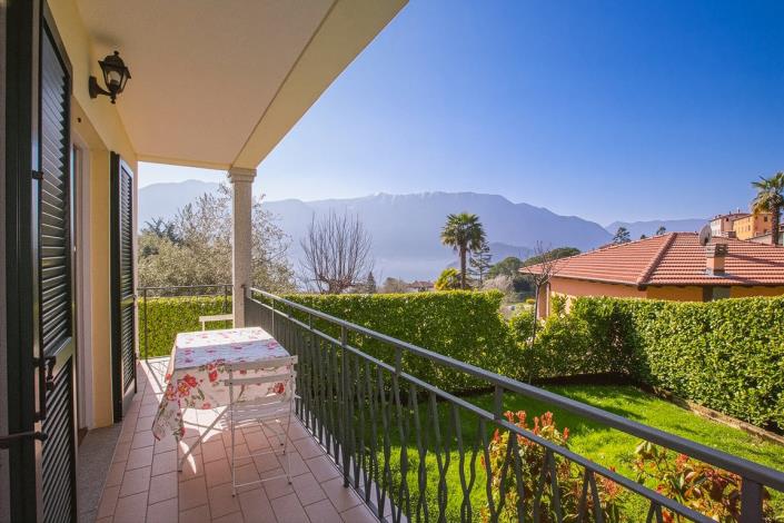 Image No.5-Villa de 3 chambres à vendre à Tremezzina