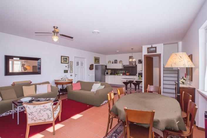 Image No.6-Villa de 3 chambres à vendre à Tremezzina