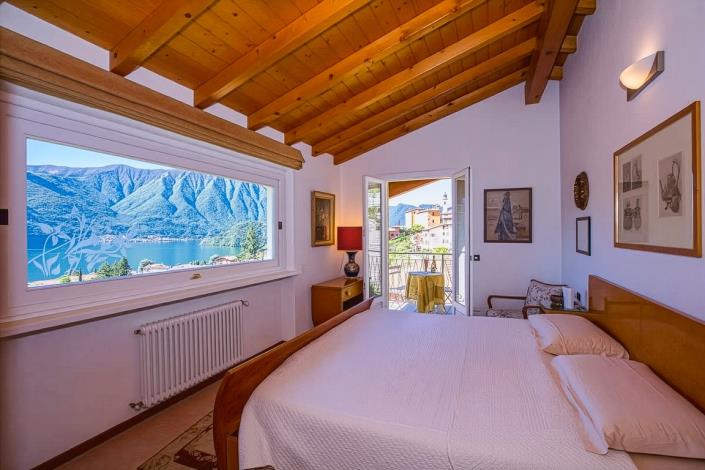 Image No.13-Villa de 3 chambres à vendre à Tremezzina