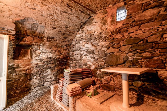 Image No.21-Maison de 1 chambre à vendre à Musso